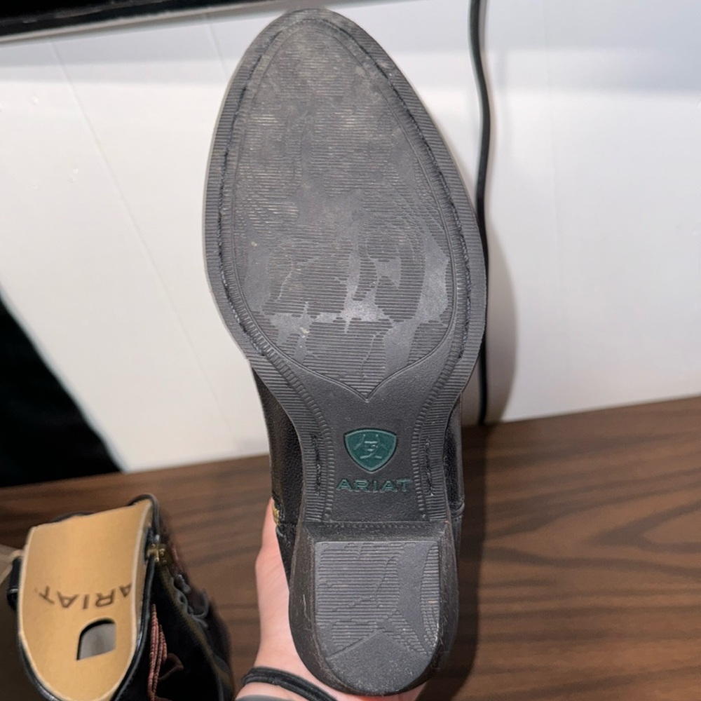Ariat Booties - Picture 4 of 5